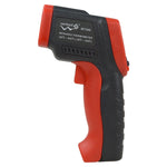 Termometro digitale a infrarossi Wintact WT300 -50 a 420°C