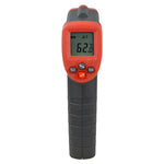 Termometro digitale a infrarossi Wintact WT300 -50 a 420°C