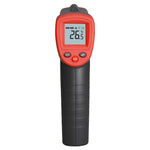 Termometro digitale a infrarossi Wintact WT320 -50 a 380°C