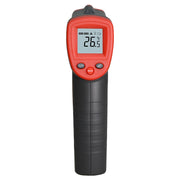 Wintact WT320 -50 gradi C ~ 380 gradi C Termometro digitale a infrarossi senza contatto esterno portatile portatile, WT320