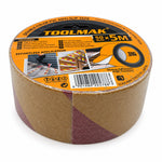 Nastro antiscivolo PVC 5 cm x 5 m bicolore TMK20578 6901080205788 TL7620
