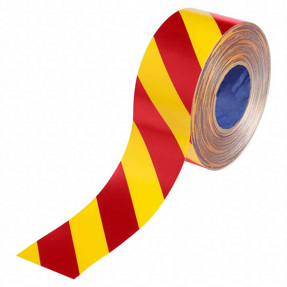 Nastro antiscivolo PVC 5 cm x 5 m bicolore TMK20578 6901080205788 TL7620