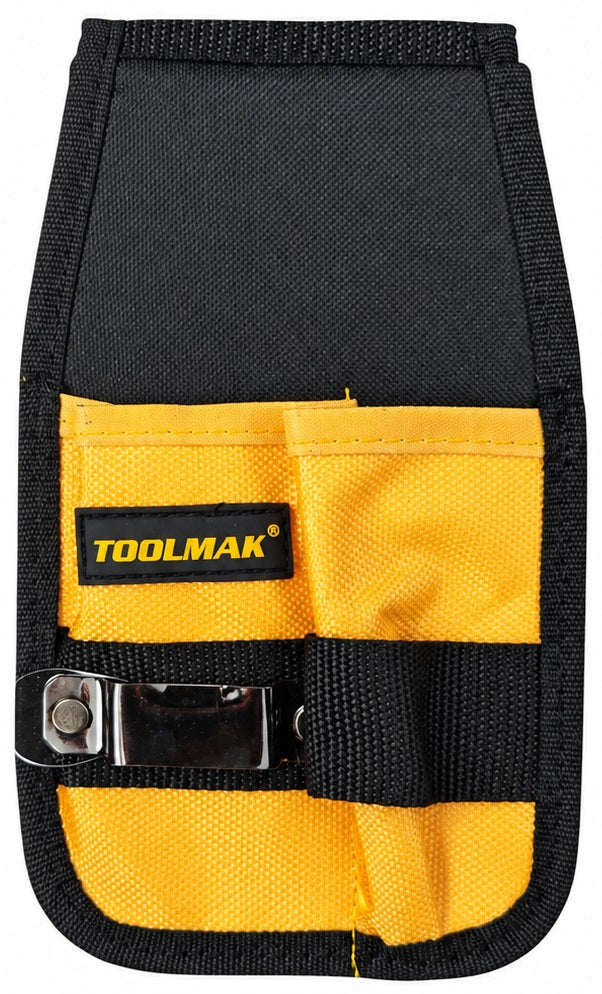 Borsa porta attrezzi da cintura 6901030201129 TMK20112 TL7670
