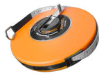 Flessometro a nastro in fibra di vetro 50 m 6901060192213 TMK19221 TL7955