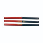 Matita da carpentiere ottagonale rossa e blu TMK19587 6901120195871 TL7710