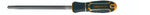 Lima triangolare in acciaio 20cm TMK19452 6901100194528 TMK19452 TL7755