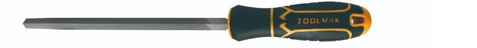 Lima triangolare in acciaio 20cm TMK19452 6901100194528 TMK19452 TL7755