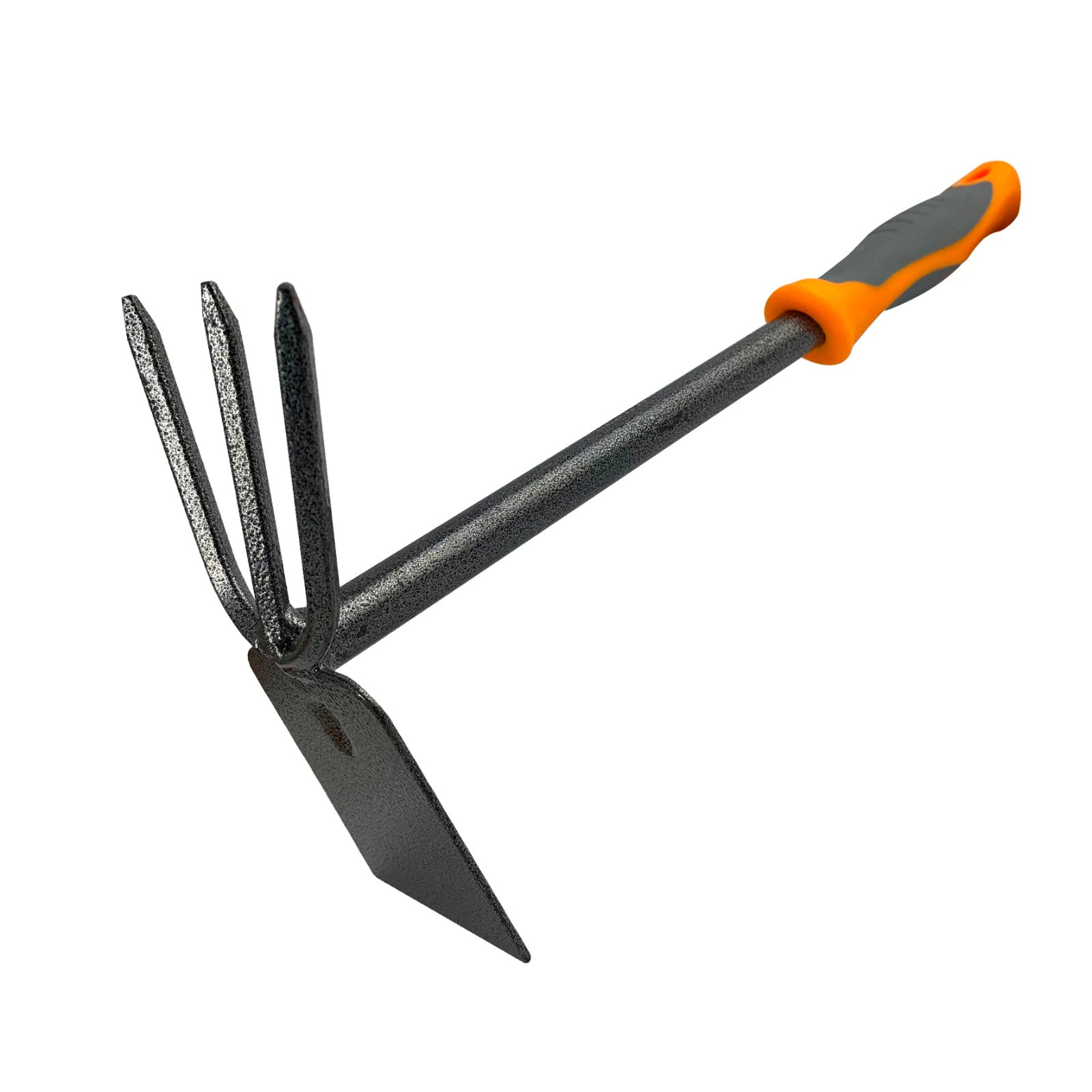 Zappa sarchiatrice da giardino a con 3 denti TMK19927 6901230199271 TL7780