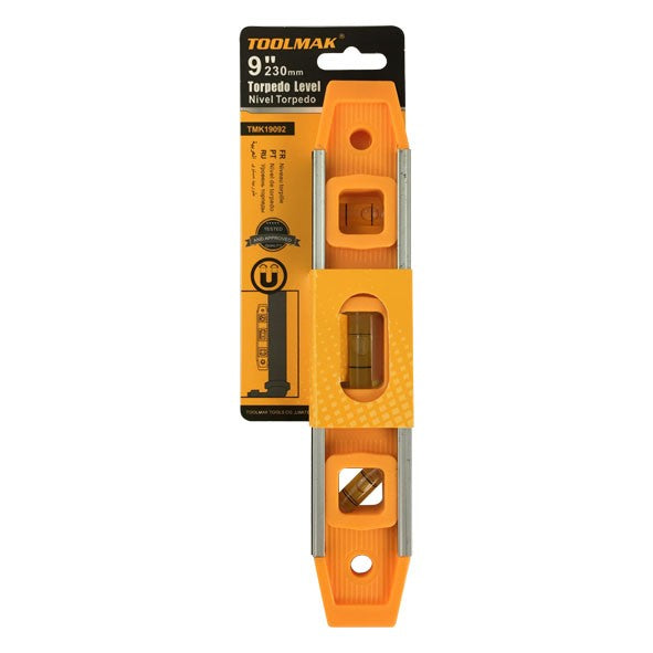 Livella torpedo magnetica 230 mm TMK19092 6901060190929 TL7800