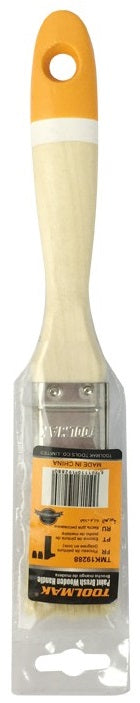 Pennello con manico in legno 50mm TMK19290 6901110192903 TL7810