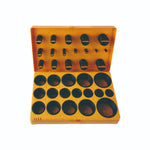 Set guarnizione O-Ring assortiti 407 pezzi – 32 misure TMK19611 6901250196113 TL9785