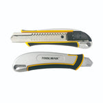 Taglierino professionale a lama spezzabile  TMK19121 6901080191210 TL9790