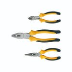 Set di pinze 3 pezzi  TMK19218 6901030192182 TL9805