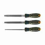Set di lime in acciaio 3 pezzi 20cm TMK19477 6901100194771 TL9830