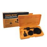 Set Seghe a Tazza 11 Pezzi TMK19140 6901050191400 TL9835
