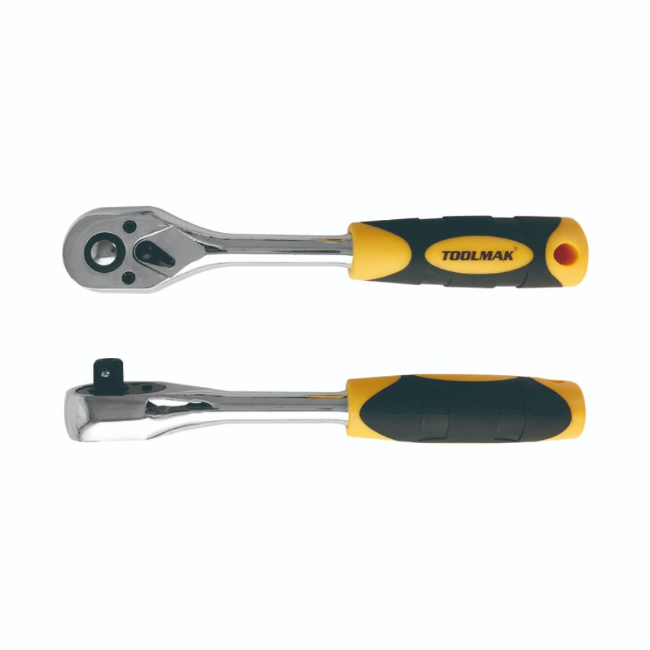 Chiave a cricchetto 1/4" TMK19037 6901040190376 TL9845