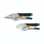 Set 2 mini pinze autobloccanti 6901030190980 TMK19098 TL9895
