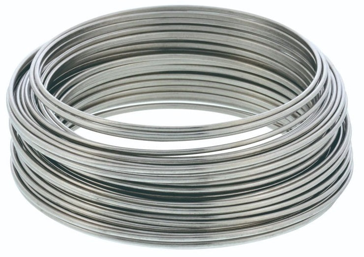 Filo di ferro zincato #20–40m TMK19383 6901140193833 TL9910