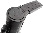 Mini pompa manuale per bicicletta con attacco al telaio - vari colori 6901150191355 TMK19135 TL9915