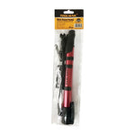 Mini pompa manuale per bicicletta con attacco al telaio - vari colori 6901150191355 TMK19135 TL9915