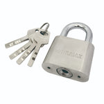Lucchetto con chiavi per interno ed esterno TMK19224 6901190192244 TL9925