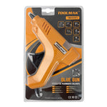 Pistola per colla a caldo 60W con 2 bastoncini TMK22011 6902010220116 TL9945