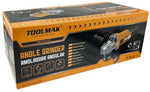 Smerigliatrice angolare disco 115mm 710W 6902010220055 TMK22005 TL9980