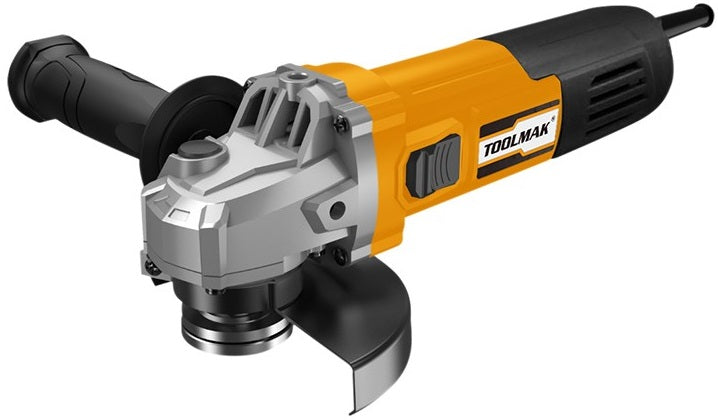 Smerigliatrice angolare disco 115mm 710W 6902010220055 TMK22005 TL9980