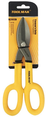 Cesoia per lamiere e metalli 26cm 6901030192083 TMK192098 TL9810