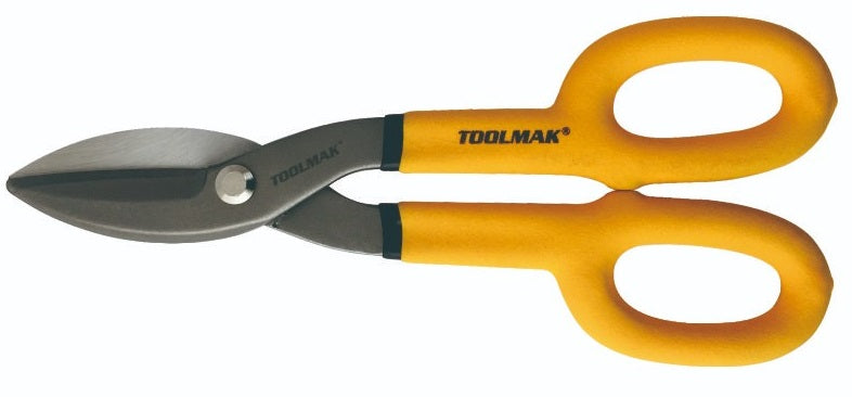 Cesoia per lamiere e metalli 26cm 6901030192083 TMK192098 TL9810