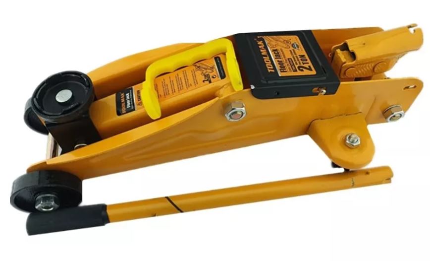 Cric idraulico a carrello 2T 6901150195407 TMK19540 TL9995