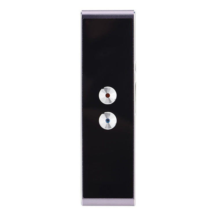 Traduttore vocale portatile T8+ 40 lingue in tempo reale