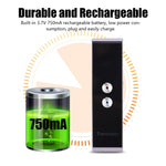 Traduttore vocale portatile T8+ 40 lingue in tempo reale