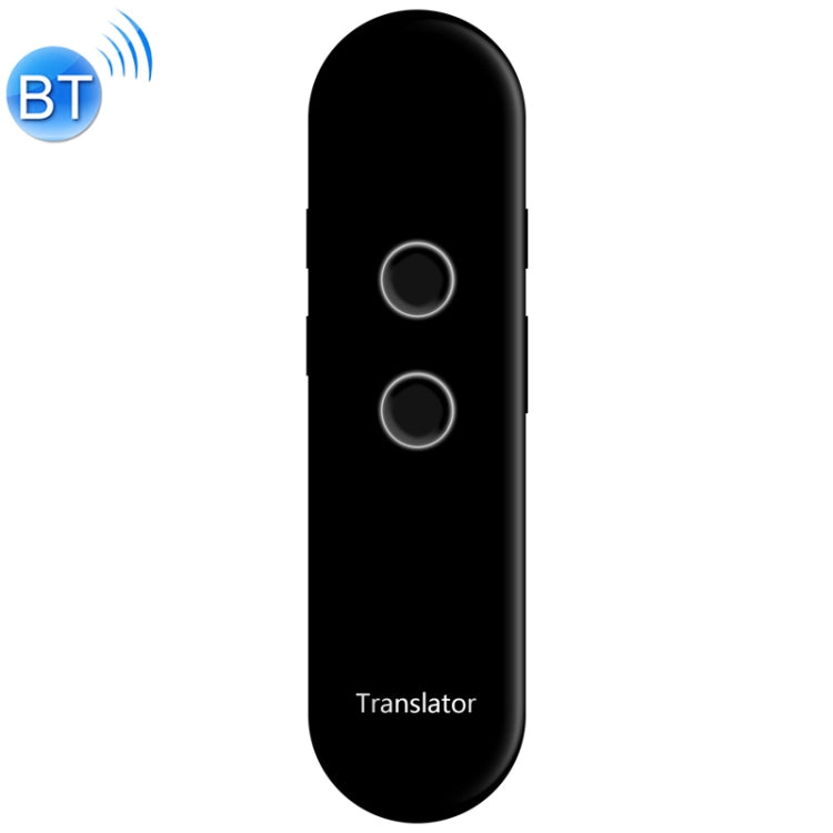 T4 Portable AI Smart Voice Translator Viaggi d'affari Macchina di traduzione in tempo reale Supporto 42 lingue