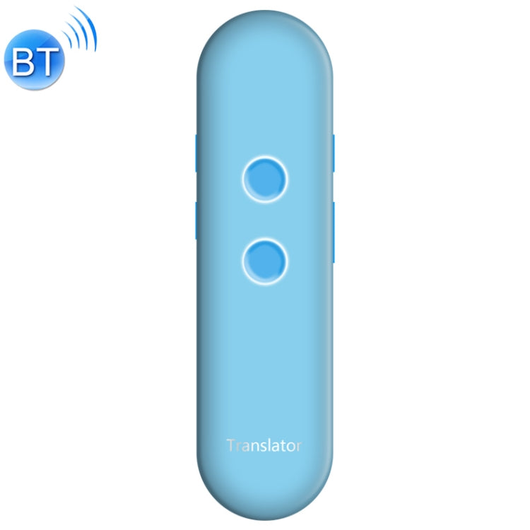 T4 Portable AI Smart Voice Translator Viaggi d'affari Macchina di traduzione in tempo reale Supporto 42 lingue