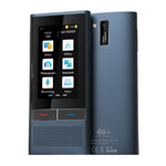 Boeleo BF301 Traduttore Vocale Intelligente con Schermo 3,1"