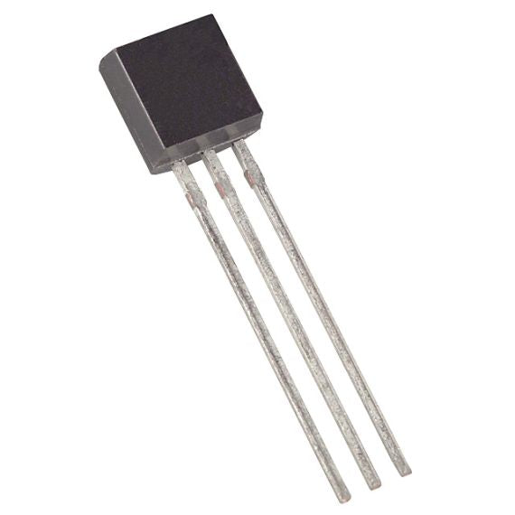 Transistor BC309B PNP - confezione 20 pezzi