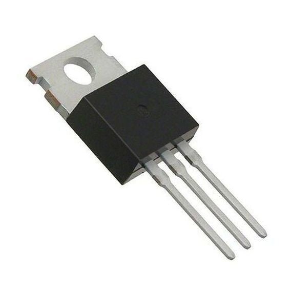 Mosfet SPP18P06P - 60V 18,7A