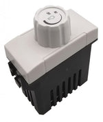 Interruttore dimmer 500W 250V bianco compatibile Living International 6970597467774 806B/Int-Lgt  Bticino Living International  EL1522