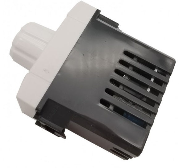 Interruttore dimmer 500W 250V bianco compatibile Living International 6970597467774 806B/Int-Lgt  Bticino Living International  EL1522