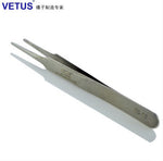 Pinzetta da laboratorio Vetus TS-13