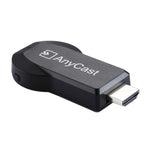 AnyCast M2 Plus Dongle HDMI Wireless 1080P per smartphone
