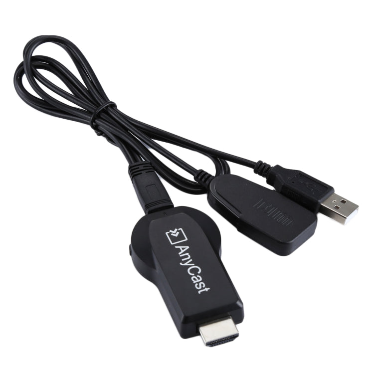 AnyCast M2 Plus Dongle HDMI Wireless 1080P per smartphone