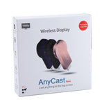 AnyCast M2 Plus Dongle HDMI Wireless 1080P per smartphone