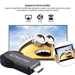 AnyCast M2 Plus Dongle HDMI Wireless 1080P per smartphone