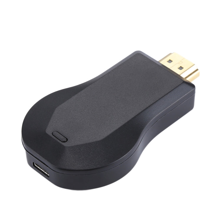 AnyCast M4 Plus Dongle HDMI Wireless 1080P per smartphone