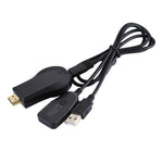 AnyCast M9 Plus Dongle HDMI Wireless 1080P per smartphone