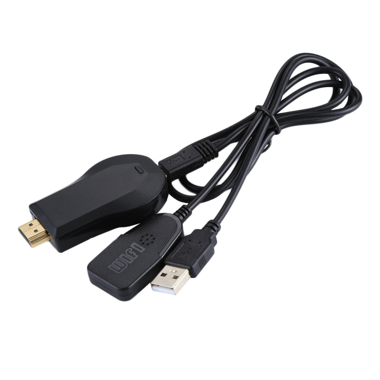 AnyCast M9 Plus Dongle HDMI Wireless 1080P per smartphone