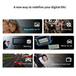 AnyCast M9 Plus Dongle HDMI Wireless 1080P per smartphone