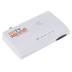 Ricevitore satellitare digitale HDMI AV OUT 1080P DVB-T2